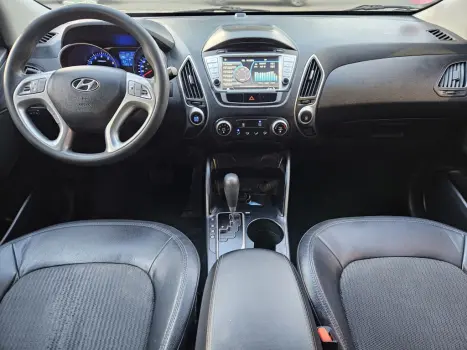 HYUNDAI IX35 2.0 16V 4P GLS AUTOMTICO, Foto 3