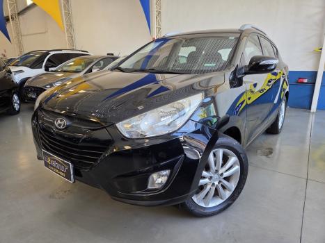 HYUNDAI IX35 2.0 16V 4P GLS AUTOMTICO, Foto 7