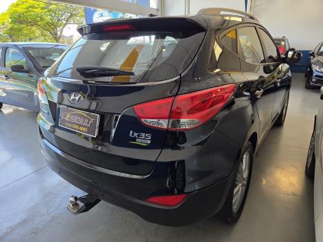 HYUNDAI IX35 2.0 16V 4P GLS AUTOMTICO, Foto 8