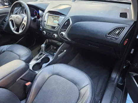 HYUNDAI IX35 2.0 16V 4P GLS AUTOMTICO, Foto 9