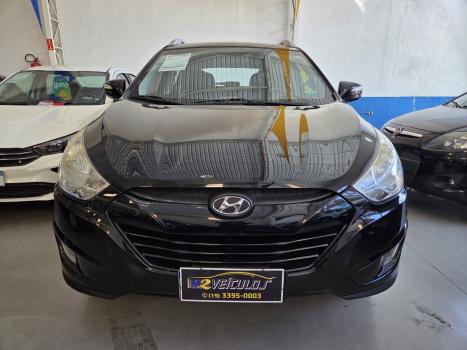 HYUNDAI IX35 2.0 16V 4P GLS AUTOMTICO, Foto 10