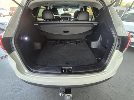 HYUNDAI IX35 2.0 16V 4P GLS FLEX AUTOMTICO, Foto 8
