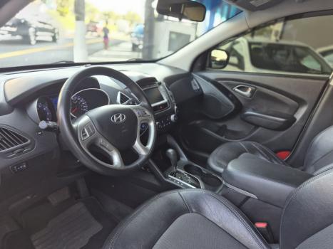 HYUNDAI IX35 2.0 16V 4P GLS FLEX AUTOMTICO, Foto 10