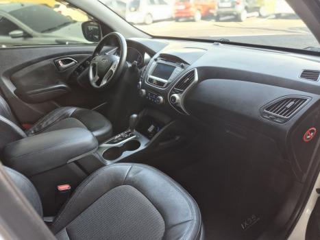 HYUNDAI IX35 2.0 16V 4P GLS FLEX AUTOMTICO, Foto 12