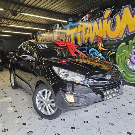 HYUNDAI IX35 2.0 16V 4P, Foto 1