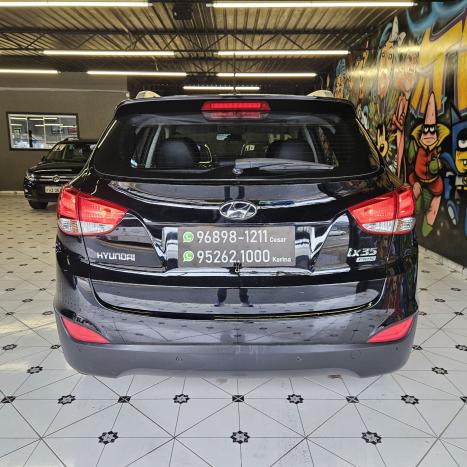 HYUNDAI IX35 2.0 16V 4P, Foto 4