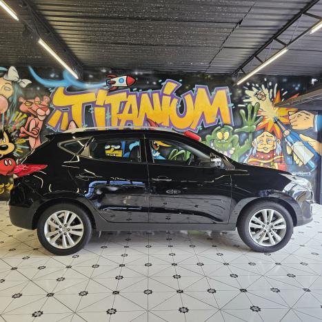 HYUNDAI IX35 2.0 16V 4P, Foto 5