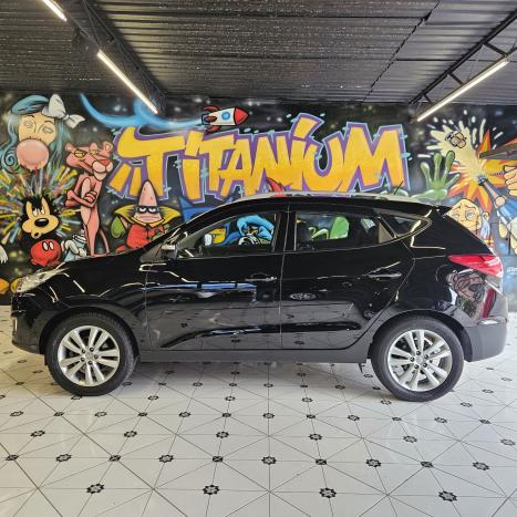 HYUNDAI IX35 2.0 16V 4P, Foto 6