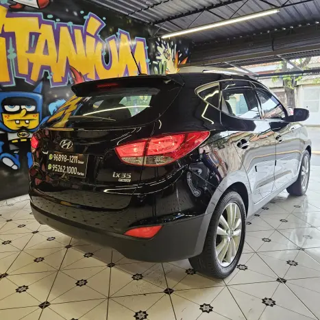 HYUNDAI IX35 2.0 16V 4P, Foto 7