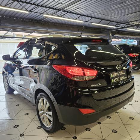 HYUNDAI IX35 2.0 16V 4P, Foto 8