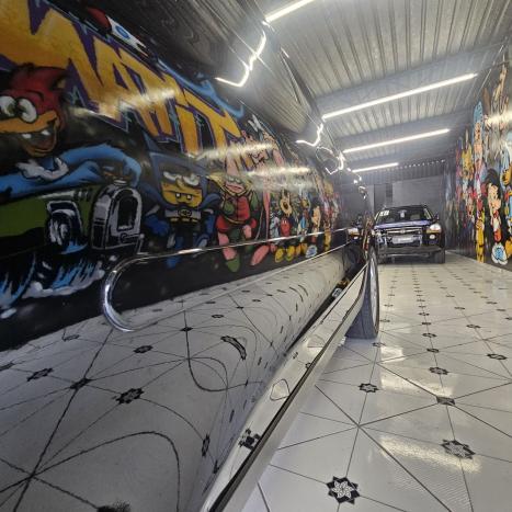 HYUNDAI IX35 2.0 16V 4P, Foto 9