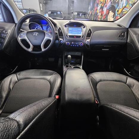 HYUNDAI IX35 2.0 16V 4P, Foto 13