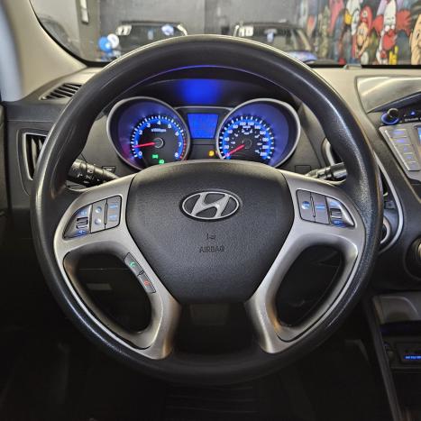 HYUNDAI IX35 2.0 16V 4P, Foto 14