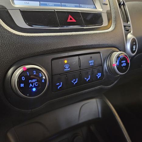 HYUNDAI IX35 2.0 16V 4P, Foto 18