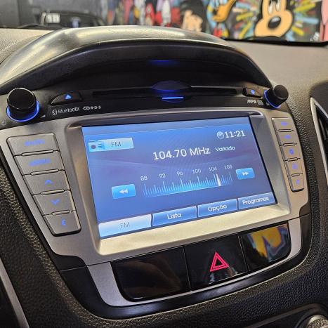 HYUNDAI IX35 2.0 16V 4P, Foto 19