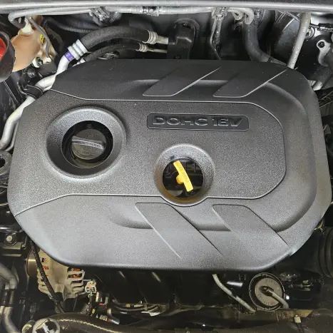 HYUNDAI IX35 2.0 16V 4P, Foto 20