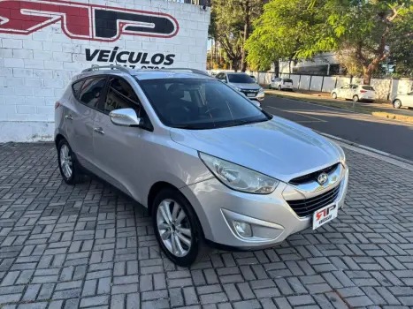 HYUNDAI IX35 2.0 16V 4P GLS, Foto 3