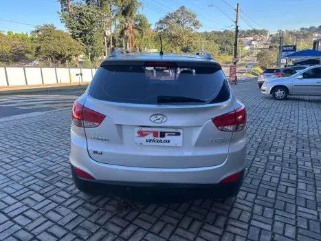 HYUNDAI IX35 2.0 16V 4P GLS, Foto 5
