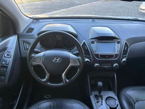 HYUNDAI IX35 2.0 16V 4P GLS, Foto 9