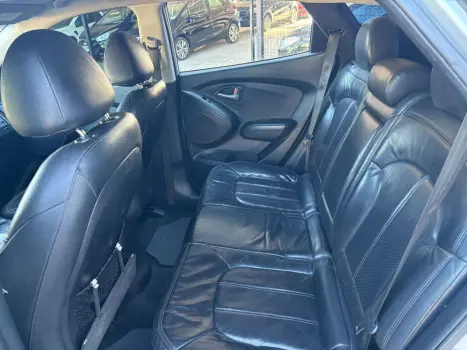 HYUNDAI IX35 2.0 16V 4P GLS, Foto 12