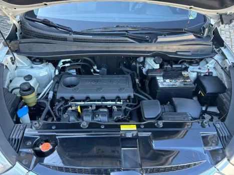 HYUNDAI IX35 2.0 16V 4P GLS, Foto 13