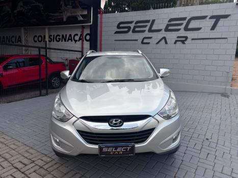 HYUNDAI IX35 2.0 16V 4P AUTOM�TICO, Foto 2