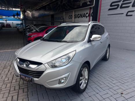 HYUNDAI IX35 2.0 16V 4P AUTOM�TICO, Foto 3