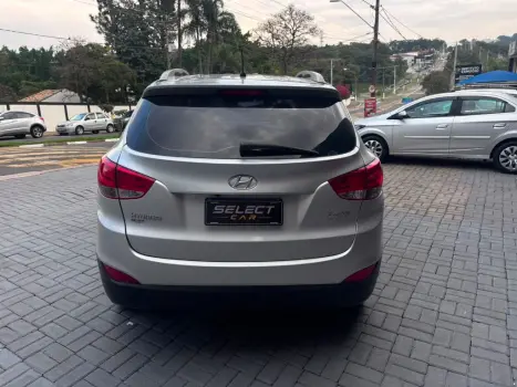 HYUNDAI IX35 2.0 16V 4P AUTOM�TICO, Foto 5