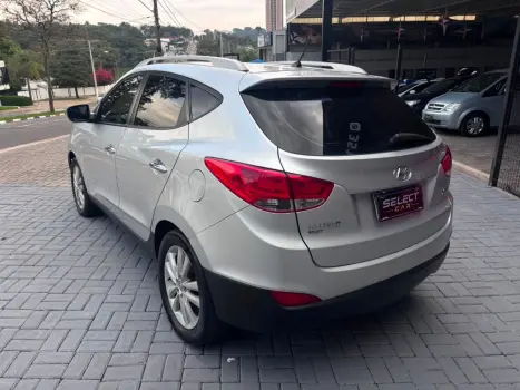 HYUNDAI IX35 2.0 16V 4P AUTOM�TICO, Foto 6