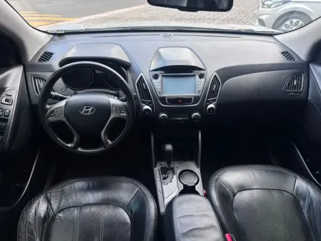 HYUNDAI IX35 2.0 16V 4P AUTOM�TICO, Foto 7