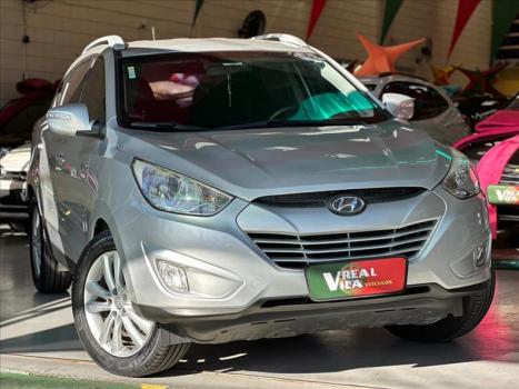 HYUNDAI IX35 2.0 16V 4P GLS, Foto 1