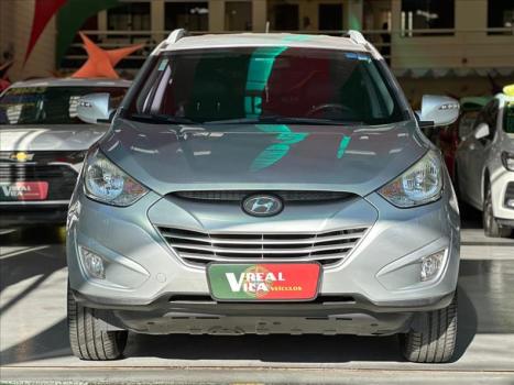 HYUNDAI IX35 2.0 16V 4P GLS, Foto 2