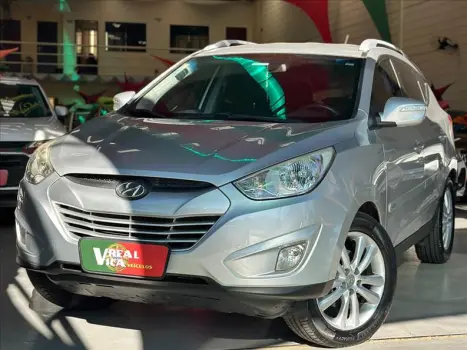 HYUNDAI IX35 2.0 16V 4P GLS, Foto 3