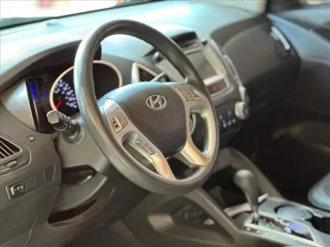 HYUNDAI IX35 2.0 16V 4P GLS, Foto 4