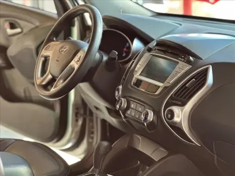 HYUNDAI IX35 2.0 16V 4P GLS, Foto 5