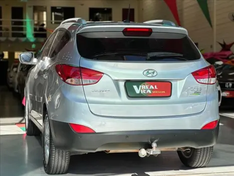 HYUNDAI IX35 2.0 16V 4P GLS, Foto 8