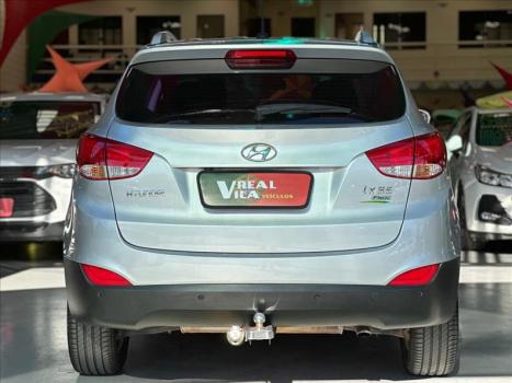HYUNDAI IX35 2.0 16V 4P GLS, Foto 9