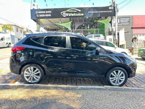 HYUNDAI IX35 2.0 16V 4P GLS FLEX AUTOMTICO, Foto 1