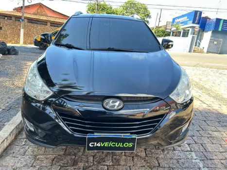 HYUNDAI IX35 2.0 16V 4P GLS FLEX AUTOMTICO, Foto 2