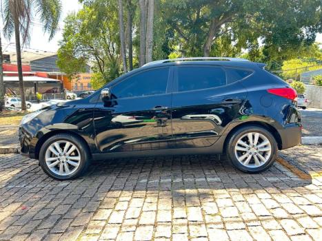 HYUNDAI IX35 2.0 16V 4P GLS FLEX AUTOMTICO, Foto 4