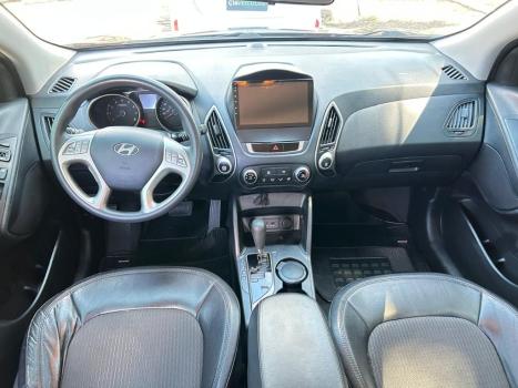 HYUNDAI IX35 2.0 16V 4P GLS FLEX AUTOMTICO, Foto 5