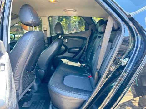 HYUNDAI IX35 2.0 16V 4P GLS FLEX AUTOMTICO, Foto 6