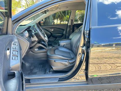 HYUNDAI IX35 2.0 16V 4P GLS FLEX AUTOMTICO, Foto 7