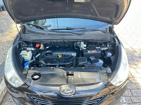 HYUNDAI IX35 2.0 16V 4P GLS FLEX AUTOMTICO, Foto 8