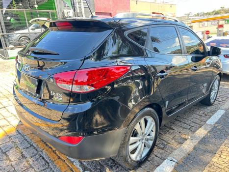 HYUNDAI IX35 2.0 16V 4P GLS FLEX AUTOMTICO, Foto 10