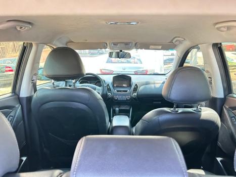 HYUNDAI IX35 2.0 16V 4P GLS FLEX AUTOMTICO, Foto 11