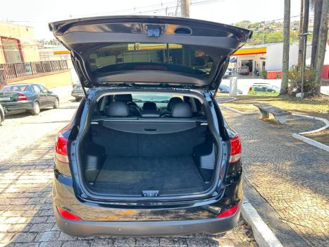 HYUNDAI IX35 2.0 16V 4P GLS FLEX AUTOMTICO, Foto 12
