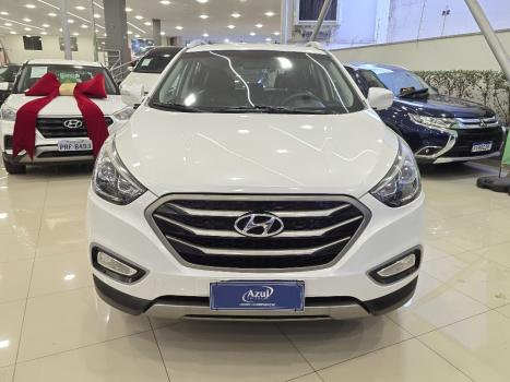 HYUNDAI IX35 2.0 16V 4P GL FLEX AUTOMTICO, Foto 2