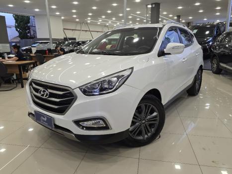 HYUNDAI IX35 2.0 16V 4P GL FLEX AUTOMTICO, Foto 3