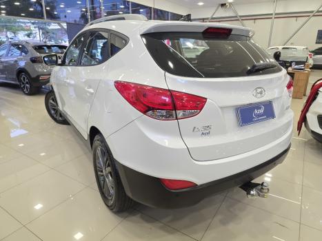 HYUNDAI IX35 2.0 16V 4P GL FLEX AUTOMTICO, Foto 4